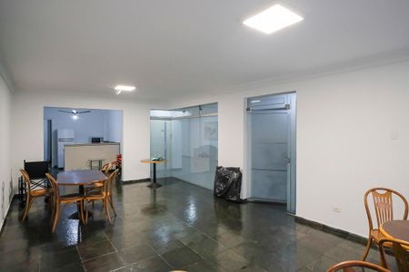 Apartamento à venda com 127m², 3 quartos e 2 vagasÁrea comum - Salão de festas