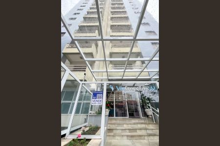 Apartamento à venda com 127m², 3 quartos e 2 vagasPlaquinha