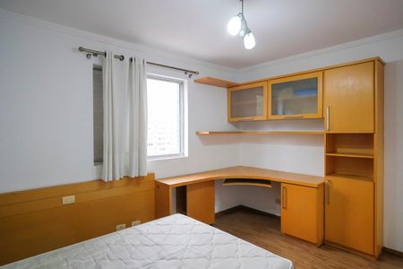 Apartamento à venda com 127m², 3 quartos e 2 vagasQuarto 1