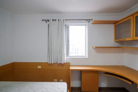 Apartamento à venda com 127m², 3 quartos e 2 vagasQuarto 1