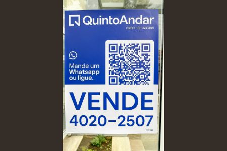Apartamento à venda com 127m², 3 quartos e 2 vagasPlaquinha
