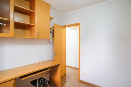 Apartamento à venda com 127m², 3 quartos e 2 vagasQuarto 2