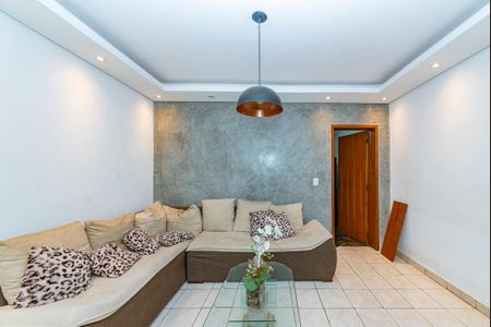 Sala 3 de casa à venda com 3 quartos, 390m² em Dom Bosco, Belo Horizonte
