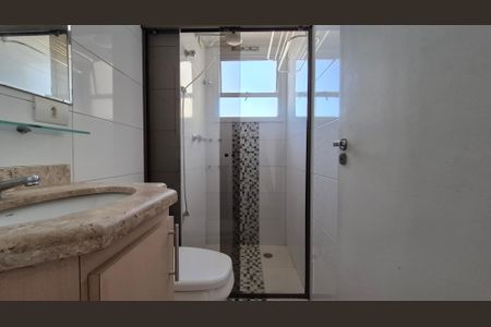 Apartamento à venda com 50m², 2 quartos e 1 vagaBanheiro