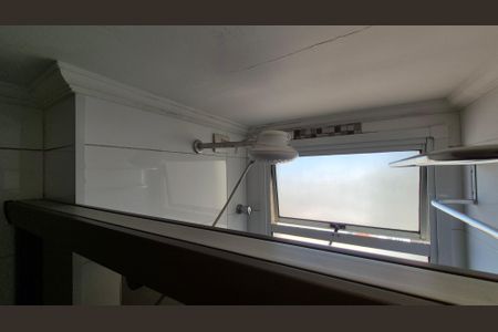 Apartamento à venda com 50m², 2 quartos e 1 vagaBanheiro