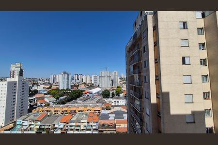 Apartamento à venda com 50m², 2 quartos e 1 vagaVista do Quarto 1