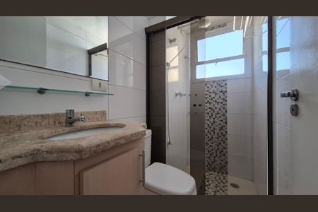 Apartamento à venda com 50m², 2 quartos e 1 vagaBanheiro