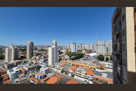 Apartamento à venda com 50m², 2 quartos e 1 vagaVista do quarto 2