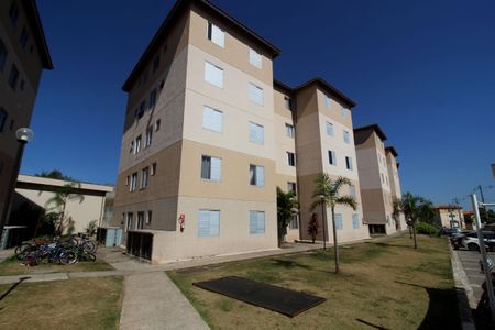 Apartamento para alugar com 47m², 2 quartos e 1 vagaÁrea comum
