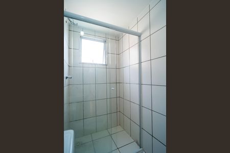 Apartamento para alugar com 47m², 2 quartos e 1 vaga Apartamento para alugar com 47m², 2 quartos e 1 vagaBanheiro