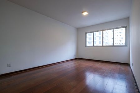 Sala de apartamento para alugar com 2 quartos, 60m² em Cerqueira César, São Paulo