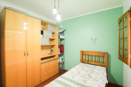 Casa à venda com 220m², 4 quartos e 3 vagas Casa à venda com 220m², 4 quartos e 3 vagasQuarto 3
