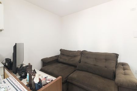 Sala de apartamento à venda com 2 quartos, 42m² em Vila Carrão, São Paulo