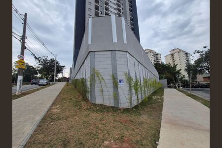 Apartamento à venda com 35m², 2 quartos e sem vagaPlaca