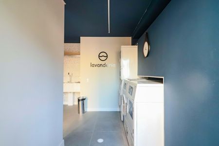 Apartamento à venda com 35m², 2 quartos e sem vagaÁrea comum