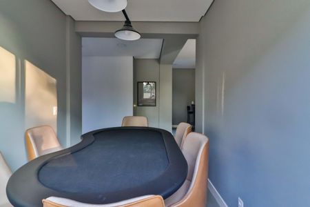 Apartamento à venda com 35m², 2 quartos e sem vagaEspaço de jogos