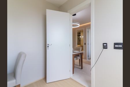 Apartamento à venda com 35m², 2 quartos e sem vagaQuarto 2