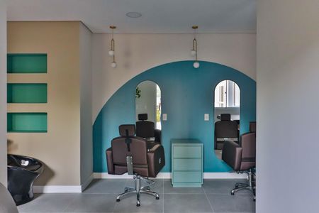 Apartamento à venda com 35m², 2 quartos e sem vagaEspaço Mulher