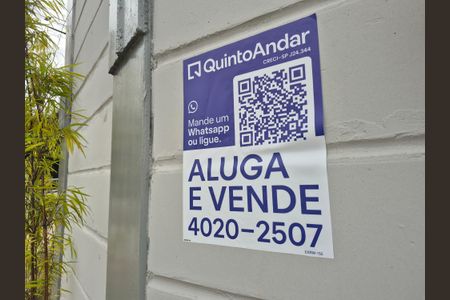 Apartamento à venda com 35m², 2 quartos e sem vagaPlaca
