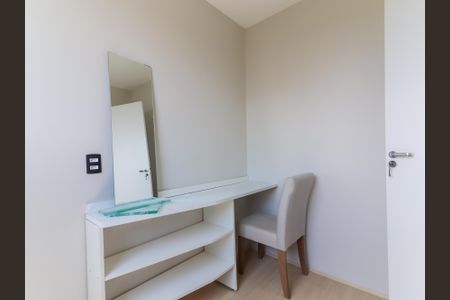 Apartamento à venda com 35m², 2 quartos e sem vagaQuarto 2