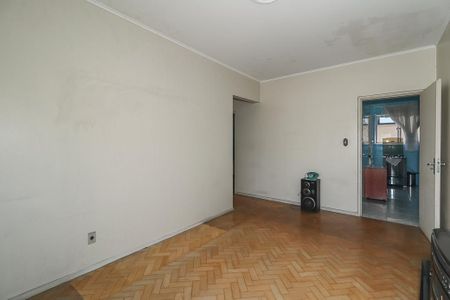 Sala 2 de apartamento à venda com 3 quartos, 116m² em Petrópolis, Porto Alegre