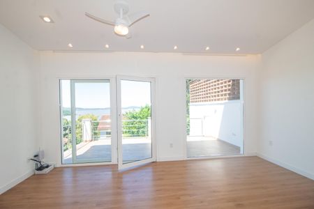 Sala/Cozinha de casa para alugar com 2 quartos, 100m² em Vila Conceição, Porto Alegre