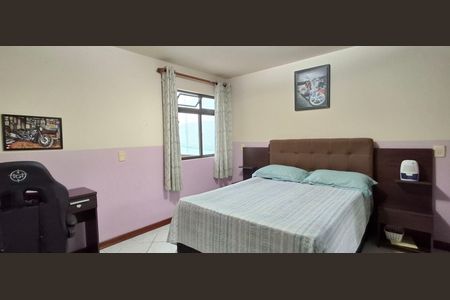 Quarto 1 de casa para alugar com 5 quartos, 396m² em Itacorubi, Florianópolis