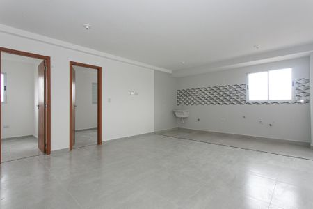 Apartamento para alugar com 2 quartos, 49m² em Vila Esperança, São Paulo
