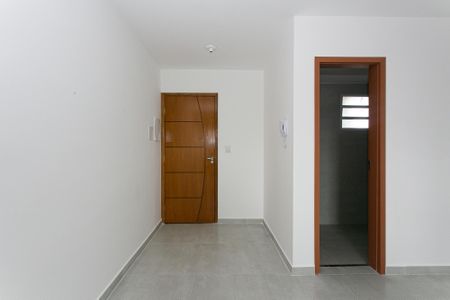 Apartamento para alugar com 2 quartos, 49m² em Vila Esperança, São Paulo