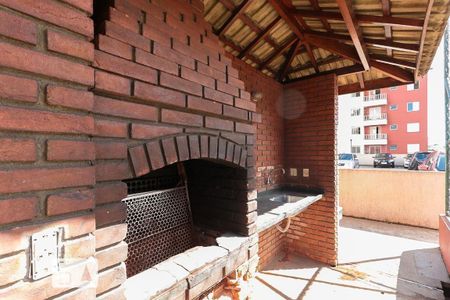 Apartamento à venda com 54m², 2 quartos e 1 vagaÁrea comum - Churrasqueira