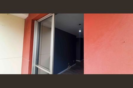 Apartamento à venda com 54m², 2 quartos e 1 vagaSacada