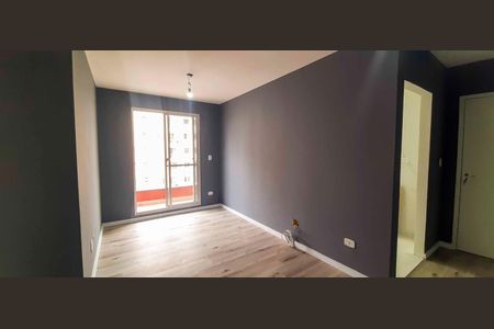 Apartamento à venda com 54m², 2 quartos e 1 vagaSala