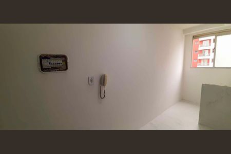 Apartamento à venda com 54m², 2 quartos e 1 vagaCozinha