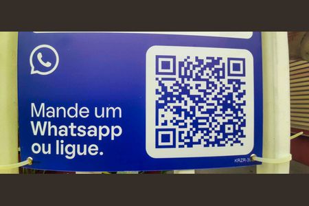 Apartamento à venda com 54m², 2 quartos e 1 vagaPlaca 