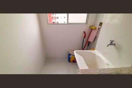 Apartamento à venda com 54m², 2 quartos e 1 vagaÁrea de Serviço