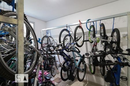 Apartamento à venda com 54m², 2 quartos e 1 vagaBicicletário