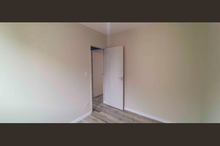 Apartamento à venda com 54m², 2 quartos e 1 vagaQuarto 2