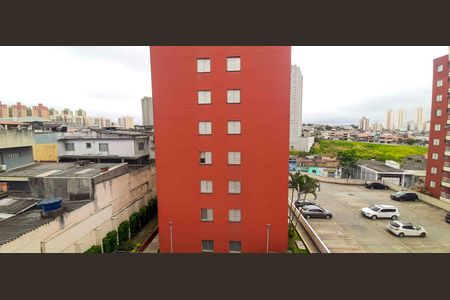 Apartamento à venda com 54m², 2 quartos e 1 vagaVista do Quarto 1