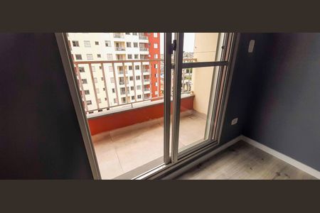 Apartamento à venda com 54m², 2 quartos e 1 vagaSacada
