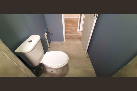 Apartamento à venda com 54m², 2 quartos e 1 vagaBanheiro