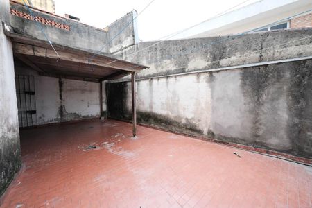 Casa à venda com 82m², 2 quartos e 2 vagasÁrea de Serviço