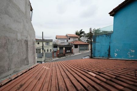 Casa à venda com 82m², 2 quartos e 2 vagasQuarto 1