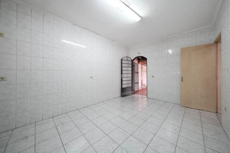 Casa à venda com 82m², 2 quartos e 2 vagasCozinha