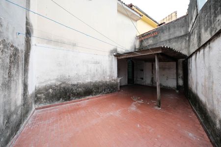 Casa à venda com 82m², 2 quartos e 2 vagasÁrea de Serviço