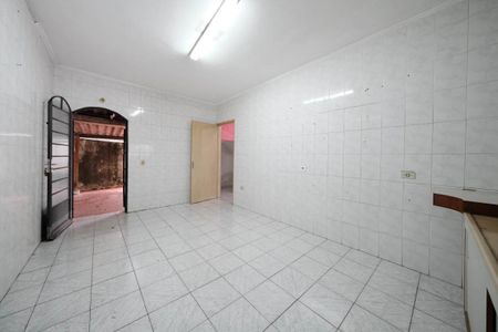 Casa à venda com 82m², 2 quartos e 2 vagasCozinha