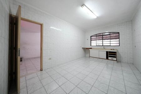 Casa à venda com 82m², 2 quartos e 2 vagasCozinha