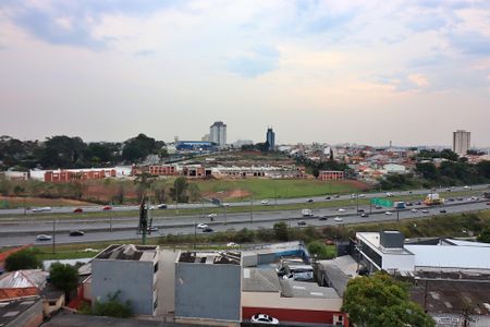 Apartamento à venda com 78m², 3 quartos e 2 vagasVista