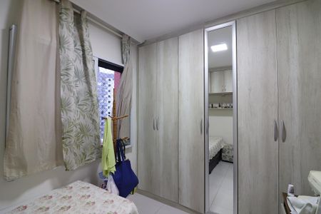 Apartamento à venda com 78m², 3 quartos e 2 vagas Quarto 2