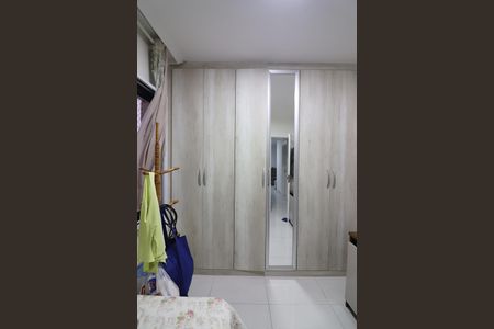 Apartamento à venda com 78m², 3 quartos e 2 vagas Quarto 2