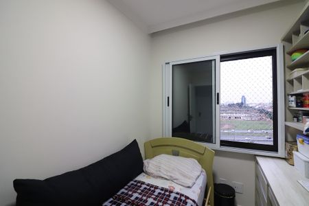 Apartamento à venda com 78m², 3 quartos e 2 vagasQuarto 1